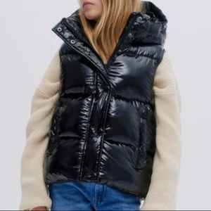 Women’s Vest